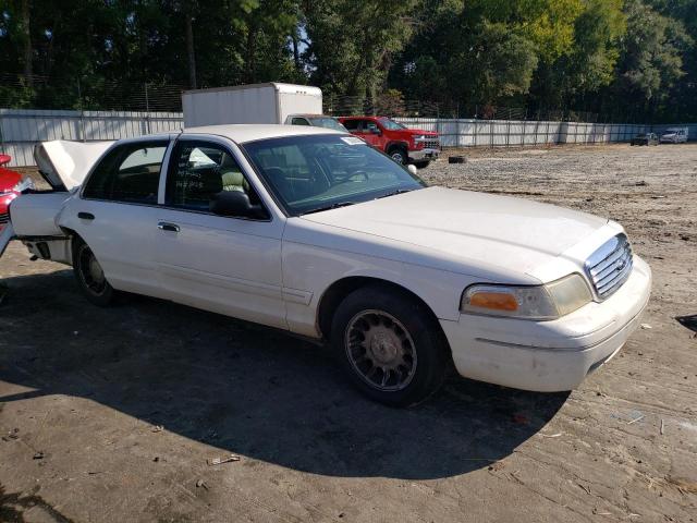Photo 4 from auction – 2002 FORD CROWN VICT with VIN 2FAFP74W32X130295