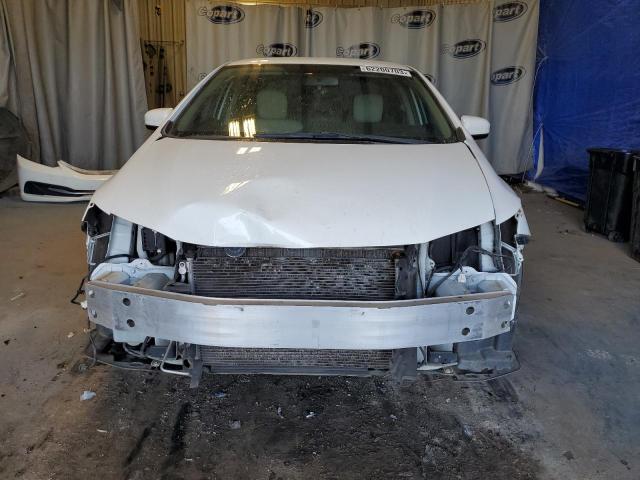 Photo 5 from auction – 2014 HONDA CIVIC LX with VIN 19XFB2F54EE071669