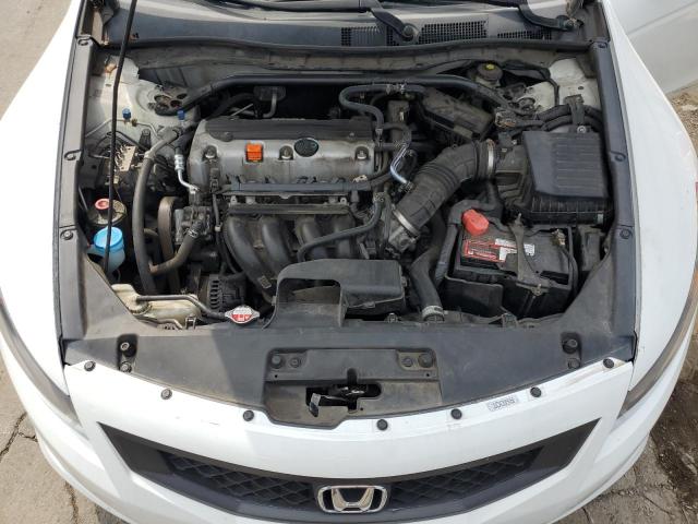 Photo 11 from auction – 2010 HONDA ACCORD EXL with VIN 1HGCS1B87AA007461