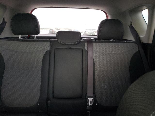 Photo 10 from auction – 2018 KIA SOUL + with VIN KNDJP3A50J7552764
