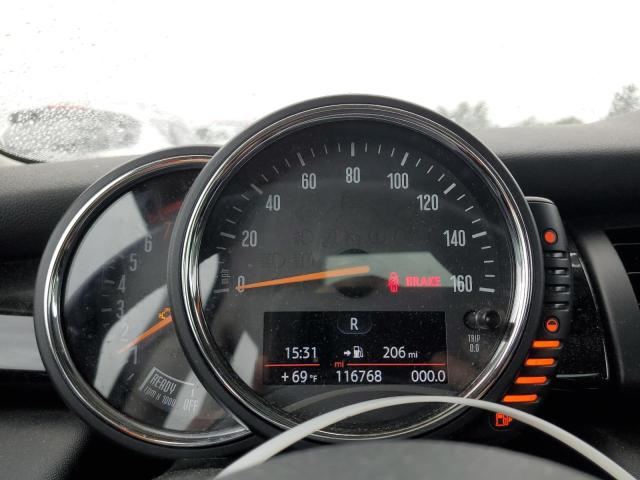 Снимка 9 от търг – 2016 MINI COOPER с VIN WMWXP5C52G3B15030