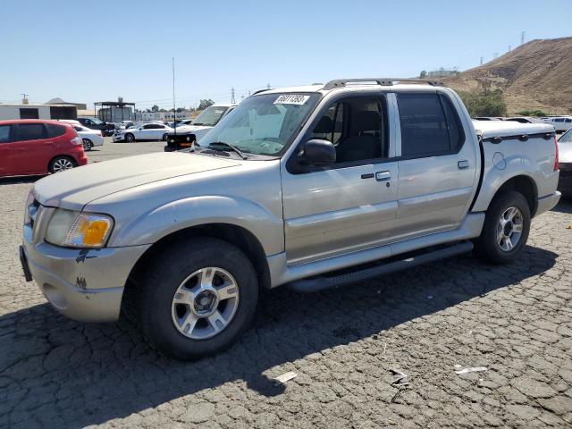 FORD EXPLORER S 2004 with VIN 1FMZU67K14UA03506 - Photo from auction