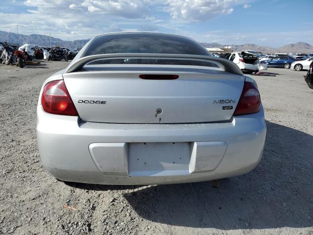 Photo 6 from auction – 2005 DODGE NEON SXT with VIN 1B3ES56C55D257865