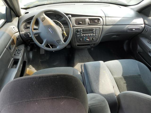 Photo 8 from auction – 2003 FORD TAURUS SE with VIN 1FAFP53U93G148263
