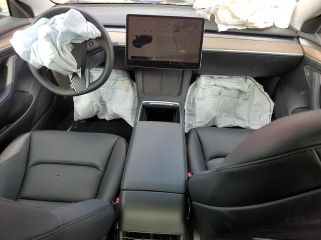 Photo 8 from auction – 2023 TESLA MODEL 3 with VIN 5YJ3E1EA1PF433523