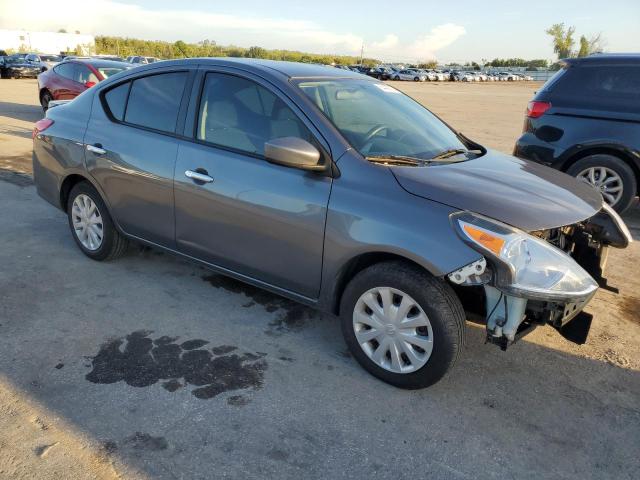 Photo 4 from auction – 2018 NISSAN VERSA with VIN 3N1CN7AP5JL857800