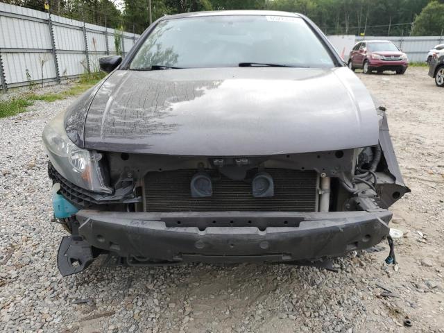 Photo 5 from auction – 2012 HONDA ACCORD LX with VIN 1HGCP2F36CA010697