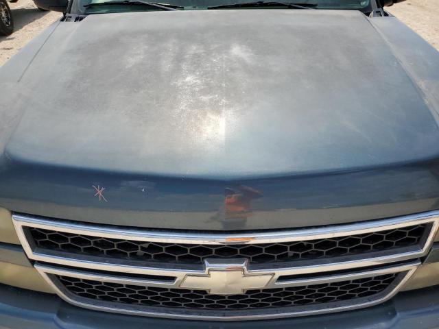 Photo 11 from auction – 2006 CHEVROLET SILVERADO with VIN 1GCEC19V86Z220427