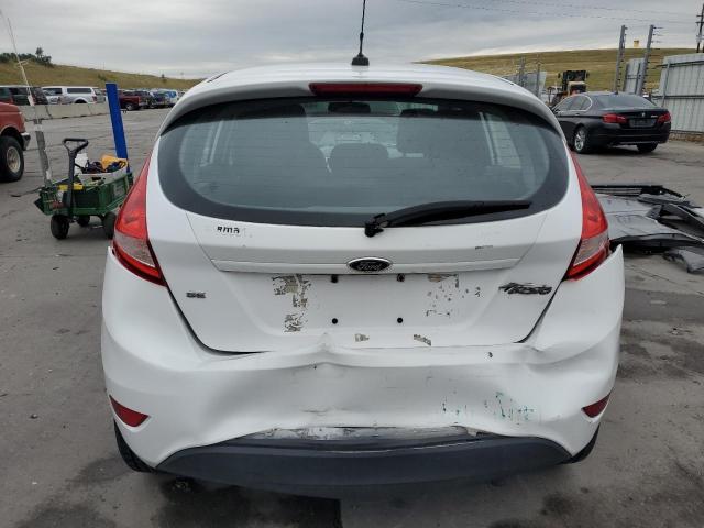 صورة رقم 6 من المزاد - 2011 FORD FIESTA SE مع VIN 3FADP4EJ4BM189795