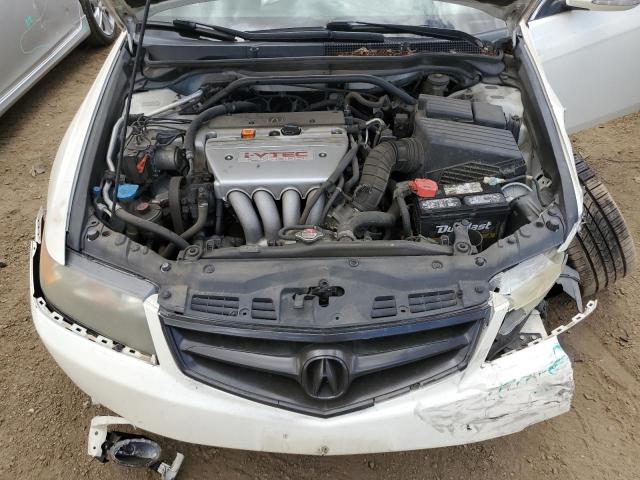 Photo 11 from auction – 2007 ACURA TSX with VIN JH4CL96977C000664