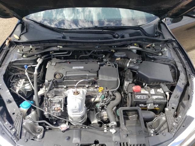 Photo 11 from auction – 2016 HONDA ACCORD EX with VIN 1HGCR2F71GA113559