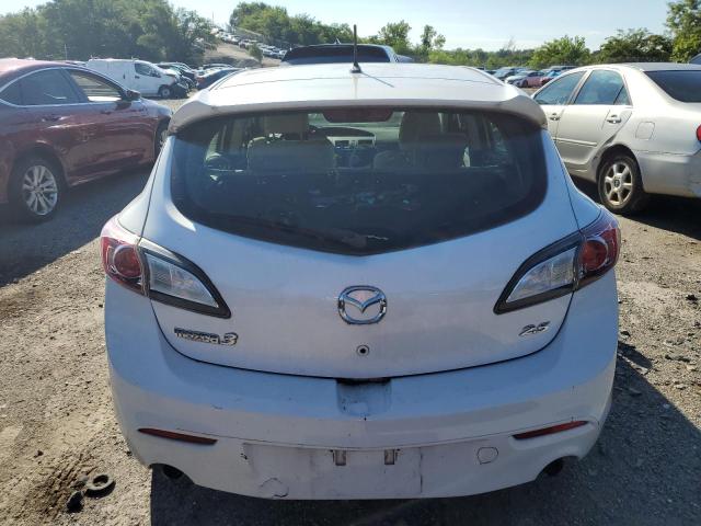 Photo 6 from auction – 2010 MAZDA 3 S with VIN JM1BL1H65A1182188