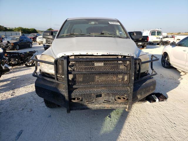 Photo 5 from auction – 2008 DODGE RAM 2500 S with VIN 3D7KS28A28G182101