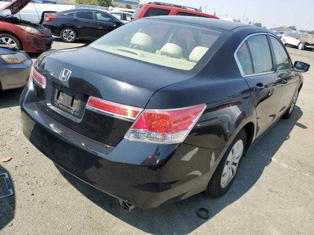 Photo 3 from auction – 2011 HONDA ACCORD with VIN 1HGCP2F34BA108805