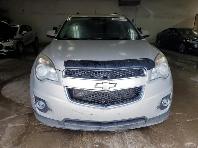 Photo 5 from auction – 2011 CHEVROLET EQUINOX LT with VIN 2CNALPEC8B6478289