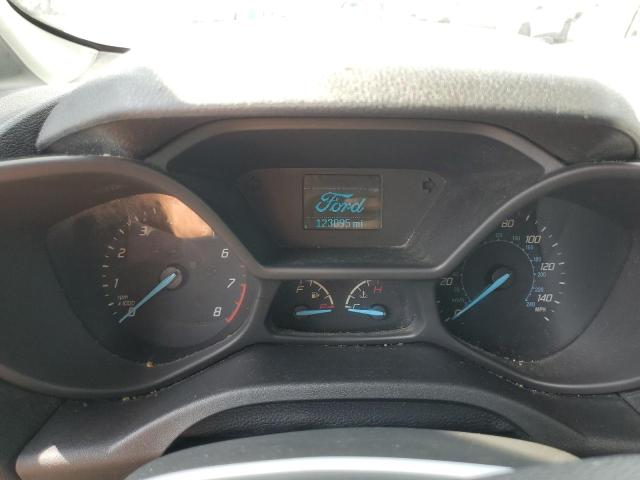 Photo 9 from auction – 2015 FORD TRANSIT CO with VIN NM0LS7F75F1191418