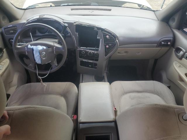 Снимка 8 от търг – 2006 BUICK RENDEZVOUS с VIN 3G5DA03L26S577058