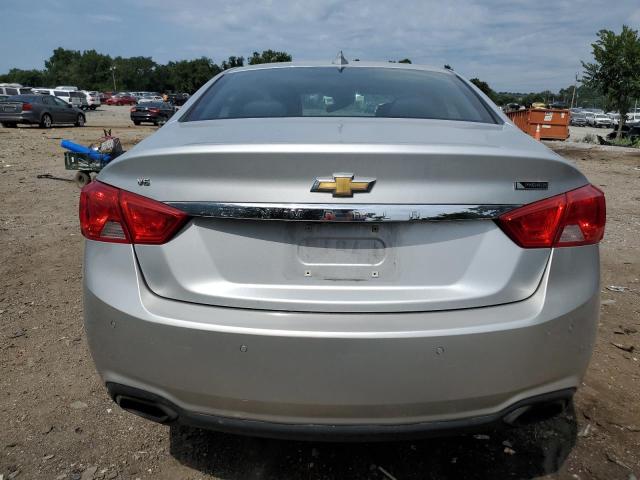 Photo 6 from auction – 2017 CHEVROLET IMPALA PRE with VIN 2G1145S3XH9132531