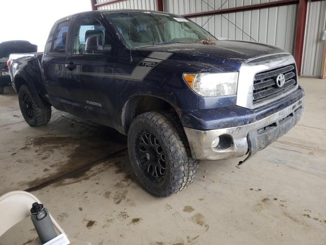 Photo 4 from auction – 2008 TOYOTA TUNDRA with VIN 5TFBV54188X059374