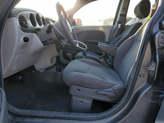 Photo 7 from auction – 2002 CHRYSLER PT CRUISER with VIN 3C4FY48B32T318958