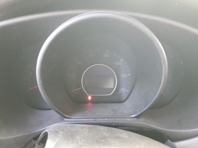 Photo 9 from auction – 2017 KIA SOUL with VIN KNDJN2A27H7503321