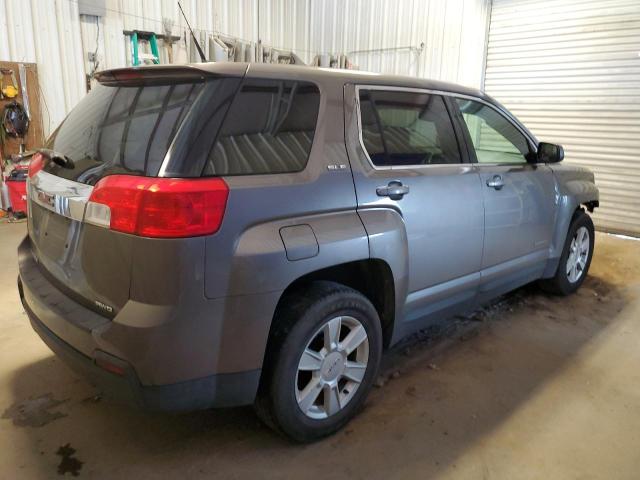 Photo 3 from auction – 2010 GMC TERRAIN SL with VIN 2CTFLCEW3A6336335