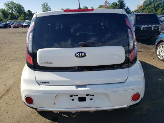 Photo 6 from auction – 2018 KIA SOUL + with VIN KNDJP3A54J7535062