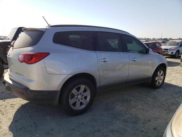 Photo 3 from auction – 2012 CHEVROLET TRAVERSE L with VIN 1GNKRGED0CJ130756