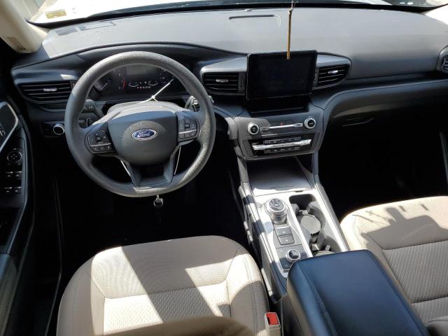 Photo 8 from auction – 2020 FORD EXPLORER with VIN 1FMSK8BH9LGC20779