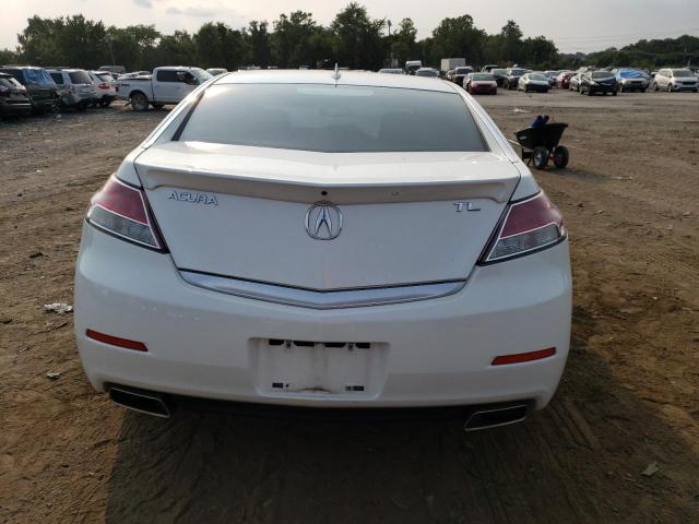 Photo 6 from auction – 2012 ACURA TL with VIN 19UUA8F55CA035892