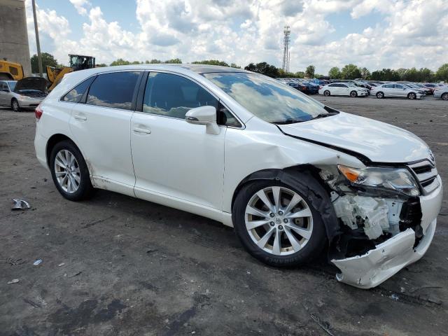 Photo 4 from auction – 2013 TOYOTA VENZA LE with VIN 4T3BA3BB7DU046089