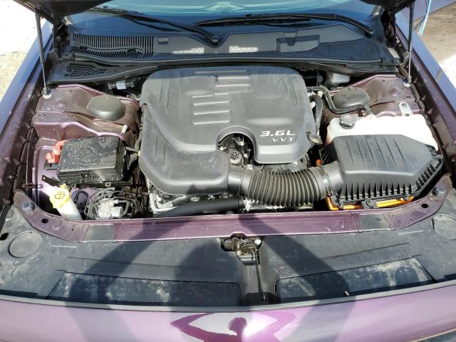 Photo 11 from auction – 2022 DODGE CHALLENGER with VIN 2C3CDZJG7NH233737