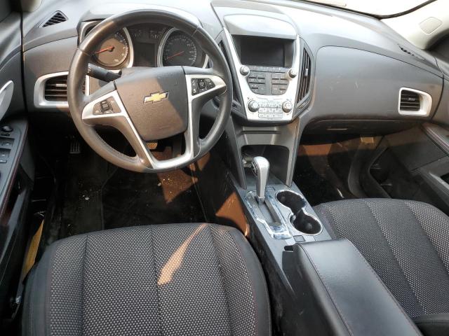 Photo 8 from auction – 2012 CHEVROLET EQUINOX LT with VIN 2GNFLEEK2C6161302
