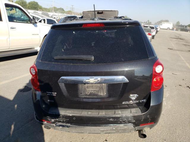 Photo 6 from auction – 2015 CHEVROLET EQUINOX LT with VIN 2GNFLHE39F6179696