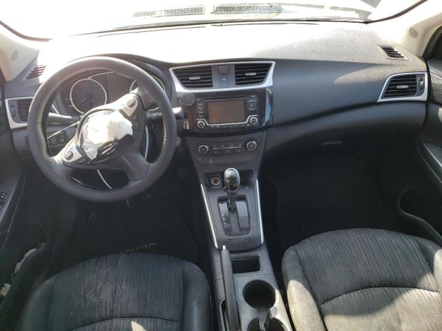 Photo 8 from auction – 2016 NISSAN SENTRA S with VIN 3N1AB7AP4GL663882