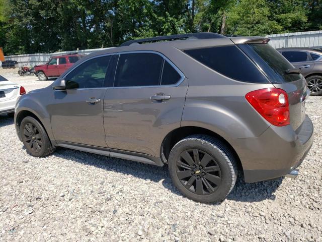 Photo 2 from auction – 2010 CHEVROLET EQUINOX LT with VIN 2CNFLPEY9A6268882