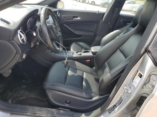 Photo 7 from auction – 2015 MERCEDES-BENZ CLA 250 with VIN WDDSJ4EB2FN192773