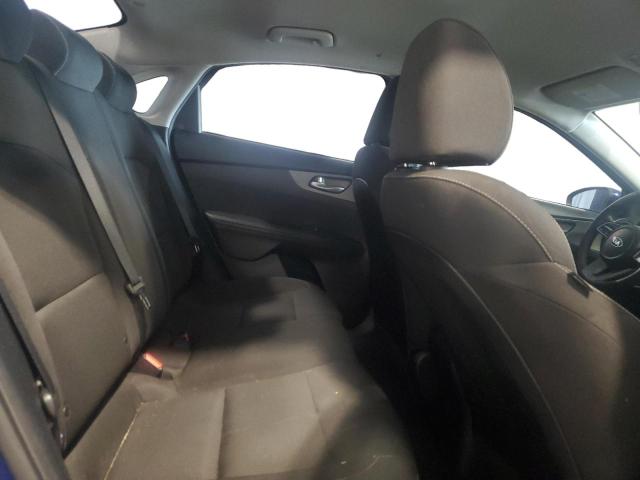 Photo 10 from auction – 2019 KIA FORTE FE with VIN 3KPF24AD9KE116286