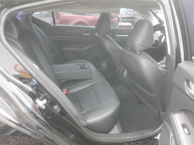 Photo 10 from auction – 2019 NISSAN ALTIMA PLA with VIN 1N4BL4FV3KN313310