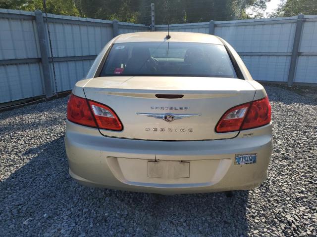 Photo 6 from auction – 2010 CHRYSLER SEBRING LI with VIN 1C3CC5FB5AN163276