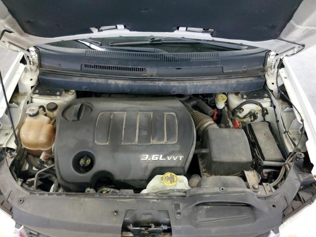 Photo 12 from auction – 2013 DODGE JOURNEY with VIN 3C4PDDBG3DT600069