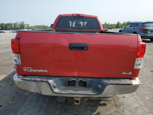 Photo 6 from auction – 2013 TOYOTA TUNDRA DOU with VIN 5TFCY5F12DX015468