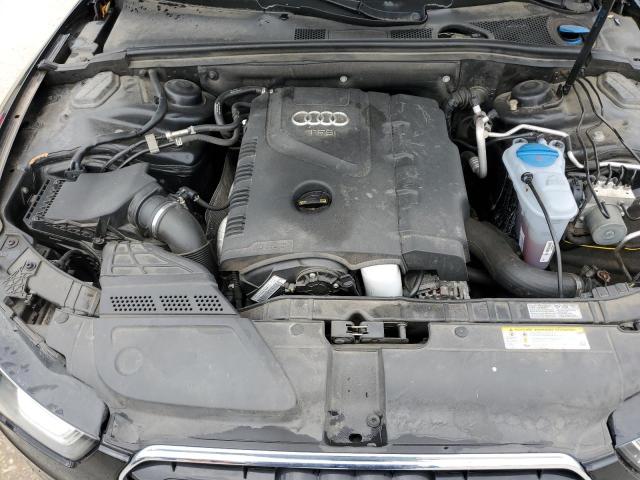 Photo 11 from auction – 2014 AUDI A5 PREMIUM with VIN WAULFAFR1EA036124