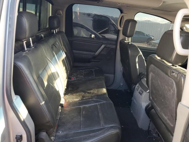 Photo 10 from auction – 2004 NISSAN TITAN XE with VIN 1N6AA07B64N564900