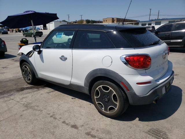 Photo 2 from auction – 2014 MINI COOPER S P with VIN WMWSS5C52EWN67111