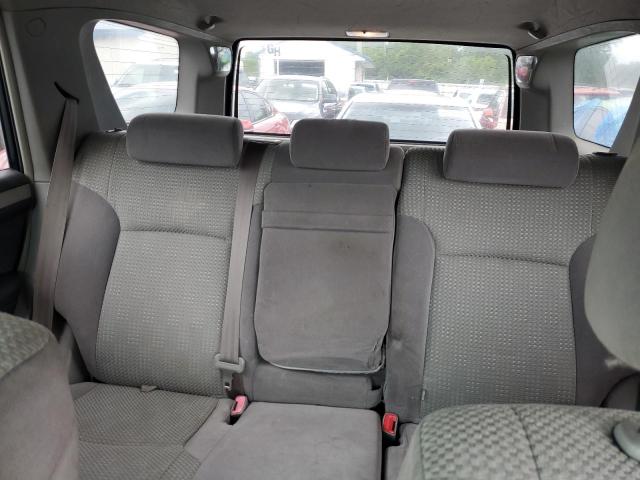 Photo 10 from auction – 2004 TOYOTA 4RUNNER SR with VIN JTEBU14R648026231