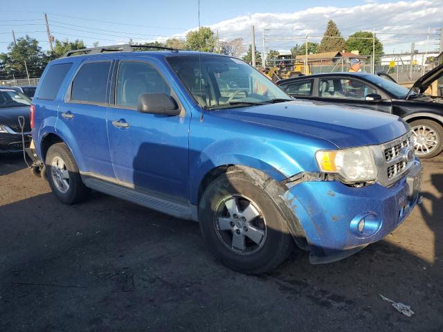 Zdjęcie 4 z aukcji – 2011 FORD ESCAPE XLT z VIN 1FMCU9DG4BKA27637