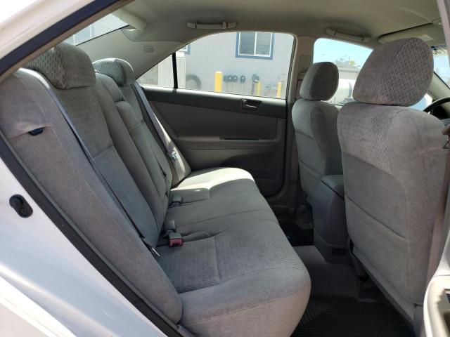 Photo 10 from auction – 2002 TOYOTA CAMRY LE with VIN JTDBF30K920020499