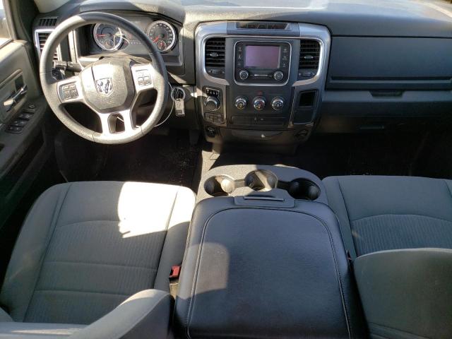 Фото 8 с аукциона – 2021 RAM 1500 CLASS с VIN 1C6RR7LG5MS532599