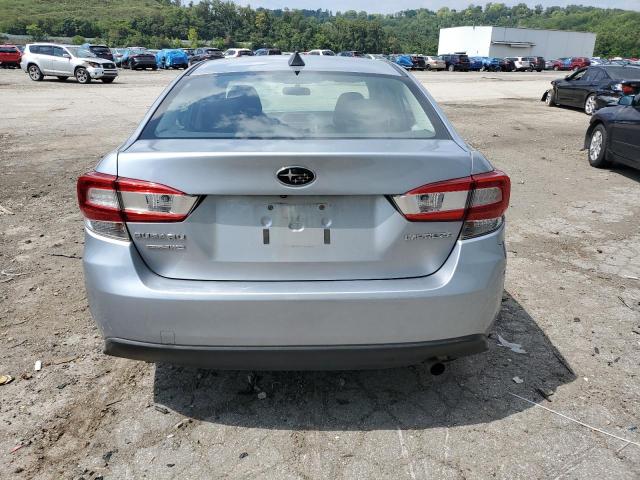 Photo 6 from auction – 2019 SUBARU IMPREZA with VIN 4S3GKAA69K3622695